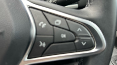 Renault Zoe 80kW S Edition R110 50kWh Rapid Charge 5dr Auto Electric Hatchback